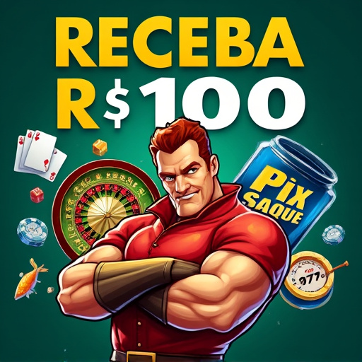 Imagem promocional da fun1911 mostrando a plataforma e suas vantagens