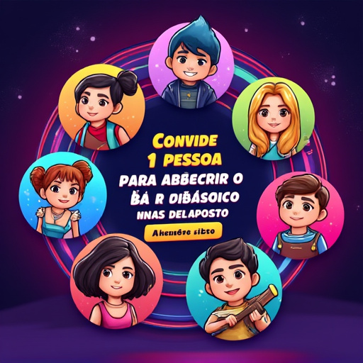 Imagem promocional da fun1911 mostrando a plataforma e suas vantagens